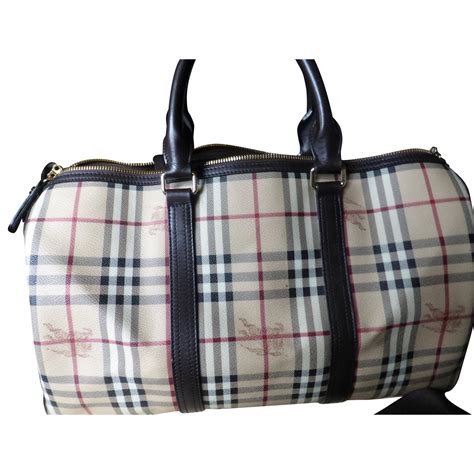 burberry silver satchel bag|burberry carry on bag.